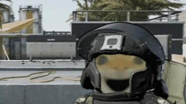 为什么说大坝是全三角洲最抽象的地方