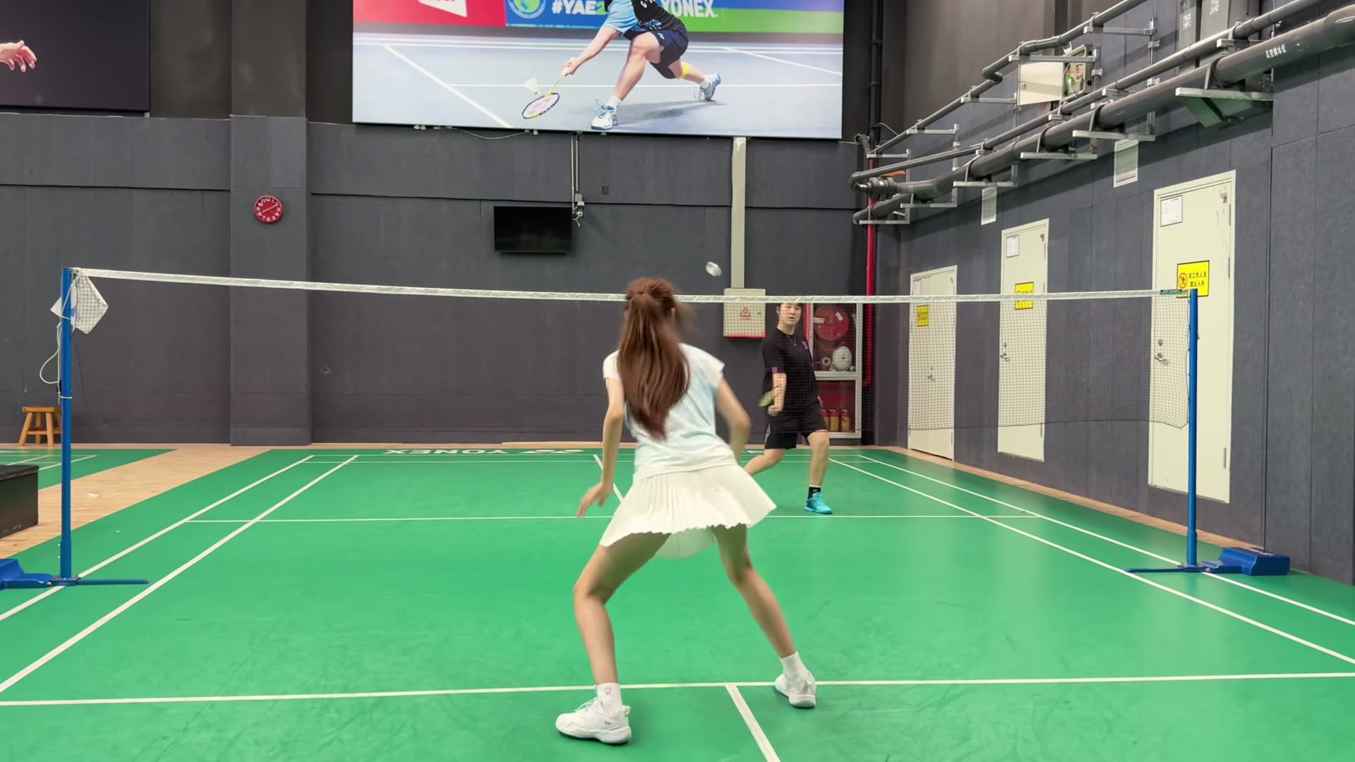 把球给我 我要回家 不跟你们单打的玩了