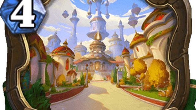 【新卡速递】太憋屈了！猎人：我想打个脸就这么费劲吗？