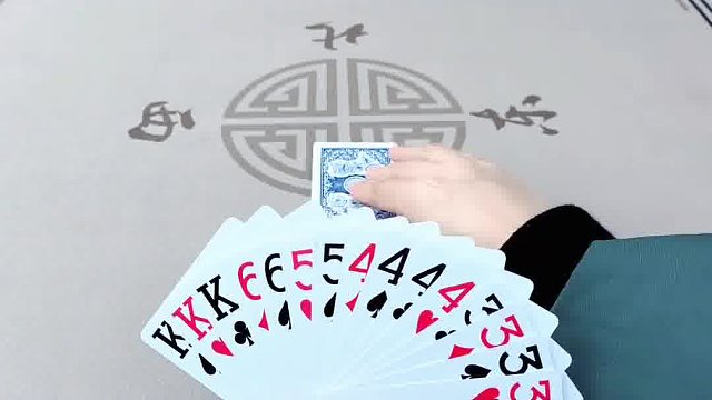 胆子太小，这不1打3？