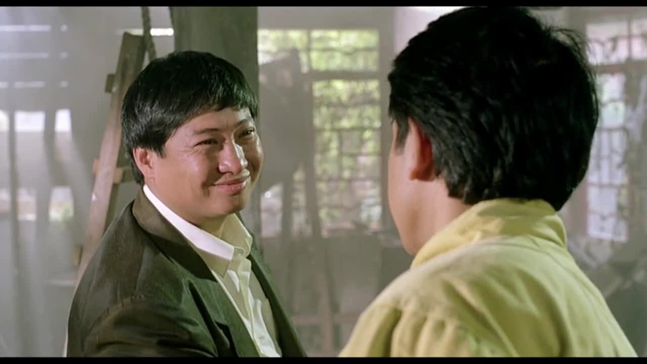 两个不怕死的居然敢跟宝哥玩黑吃黑