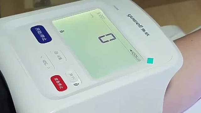 中国血压计品牌推荐？欧姆龙血压计哪款精准？十大血压计牌子