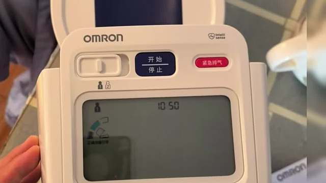 央视315认可的血压计？松下电子血压计怎么样？血压计十大排名