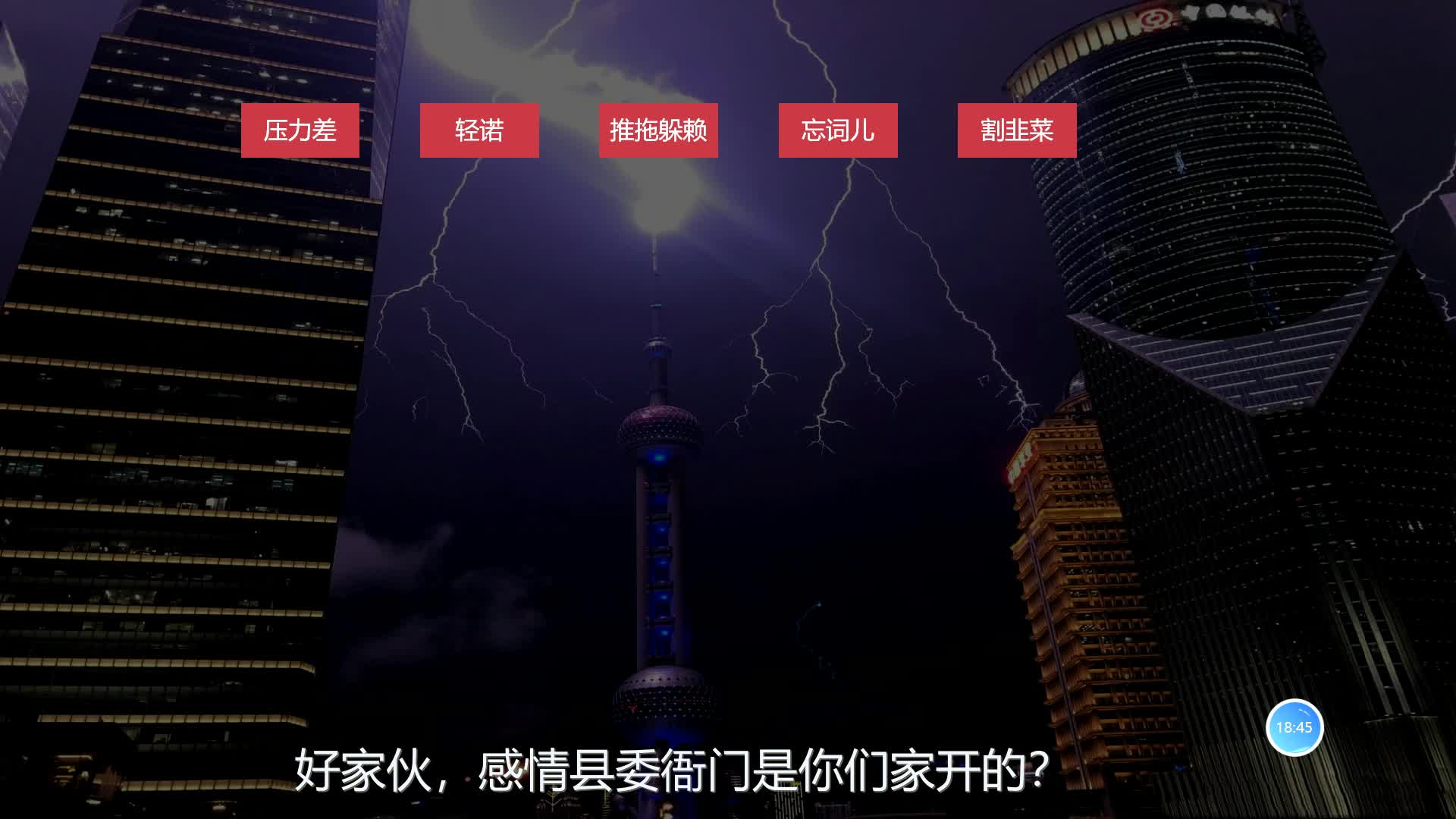 【歪掰的招商】10 园区品牌建设和招商推广