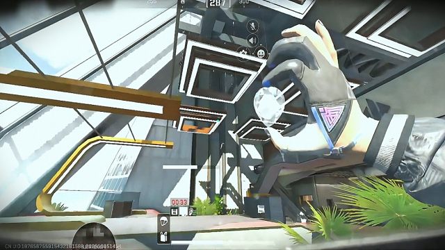 这局游戏的爆率，仿佛在梦中