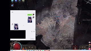 饒靖談水晶哥不想跟自己玩就不去找他就好了，他可能不太喜歡自己的說話方式吧