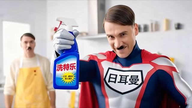 我发布了一个新视频，快来围观吧！