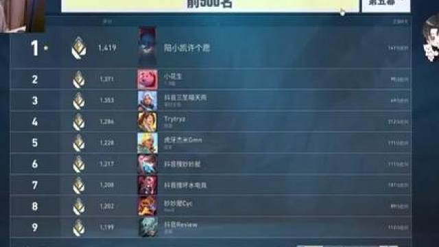 《微分碎盖》【cxy】“新英雄宣传片夜露跳崖 官方啥意思啊”