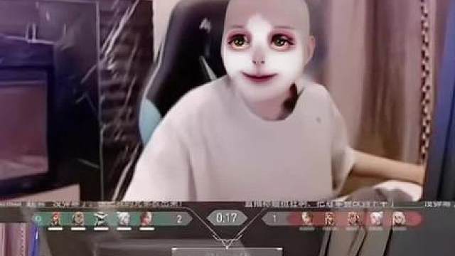 《捉妖记里面的胡巴》