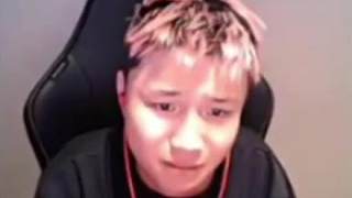 danking 看綠龍 vs g2 太陽神差點完成殘局翻盤 這幽怨的小表情哈哈