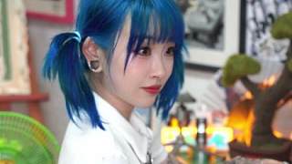 童錦程的新紋身是什么捏？