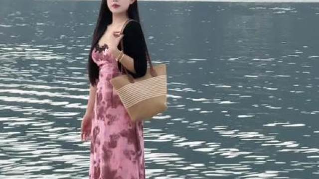 左边165/右边166穿同款