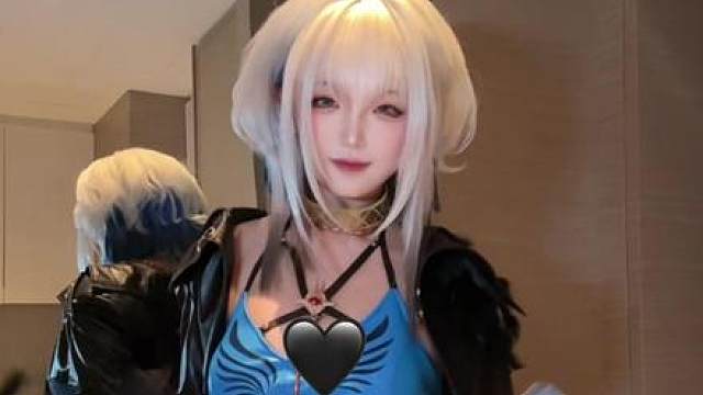 鸣潮暗潮将映的黎明