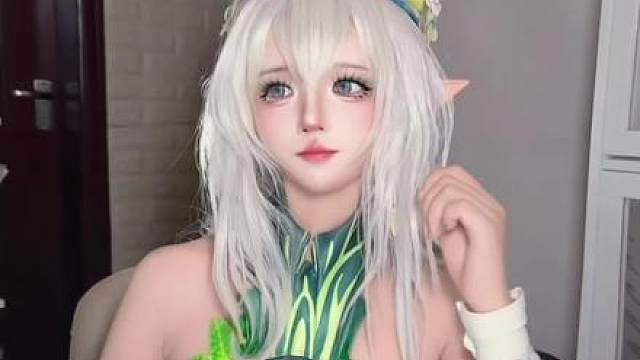 你在吃什么？我问你在吃什么！