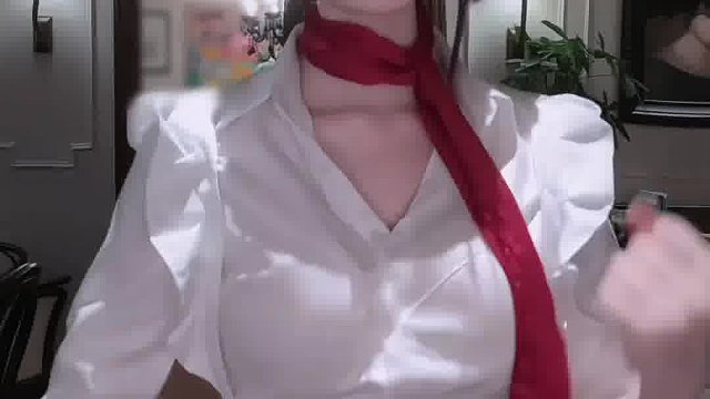 就算被我吃掉 你也毫无怨言吧？