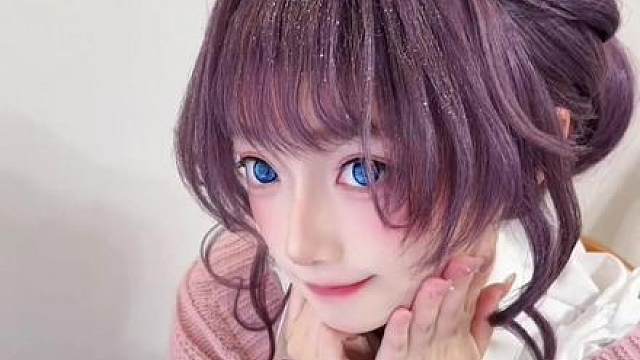 今天和凛太郎一起吃蛋糕了