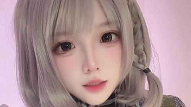 闭着眼刷