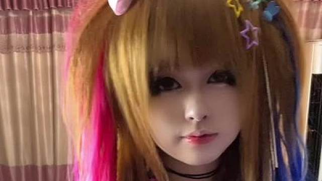 葬爱家族大公主小可可