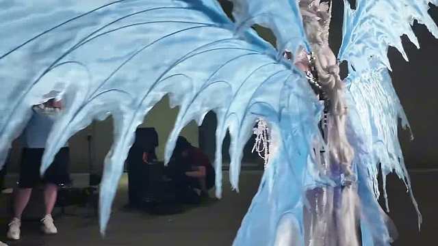 他们说一秒也不用剪..一秒也不用修！