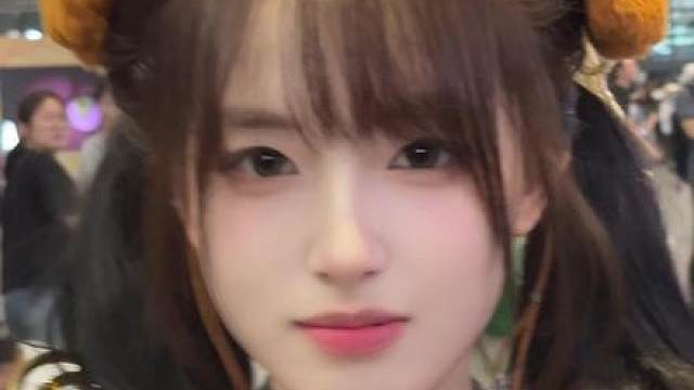 瞳瞳和小熊猫到底怎么选啊！！！