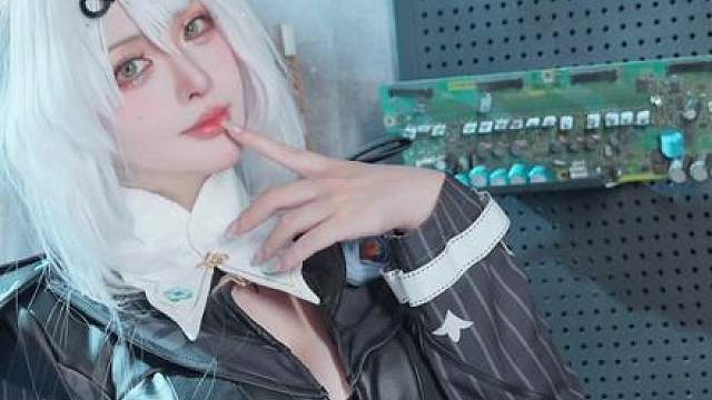 师傅的虾线我先吃