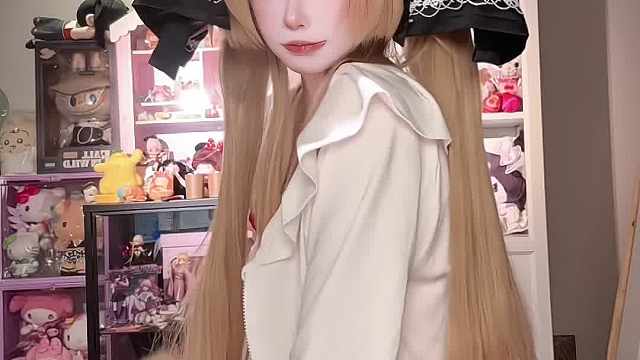 这期是我定制的