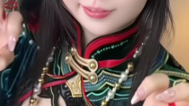 玉什么都不如玉玲珑