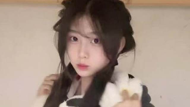 还是近拍好看些远拍感觉怪怪的.