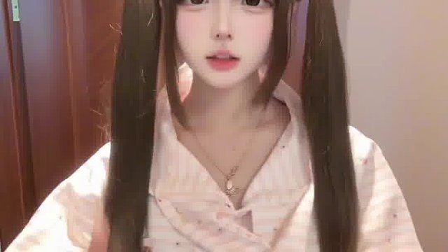 我想牵着你的手~