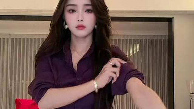 刀马刀马手势舞