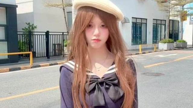 我不要和你说话