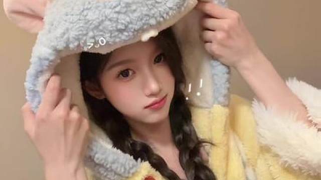 又萌上了