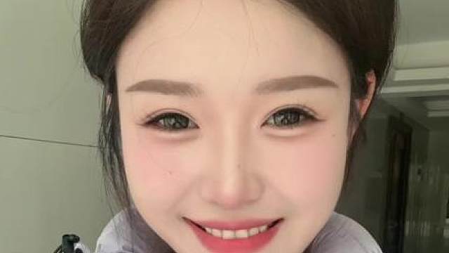 爱要坦荡荡～这个是真简单就两个动作