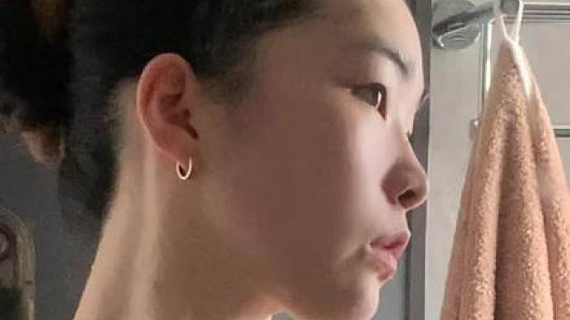 走上不归路了…大家引以为戒… 一开始只是想减肥的