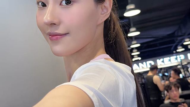 精力永远只用于自我提升 任何人都不值得内耗