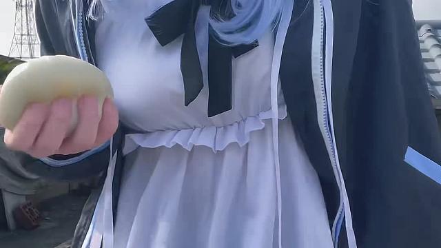 最喜欢的是肉包和学长！