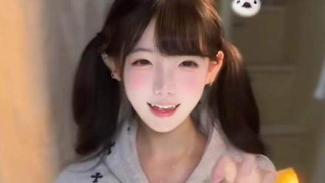 学院晚会上薅来的星星手环