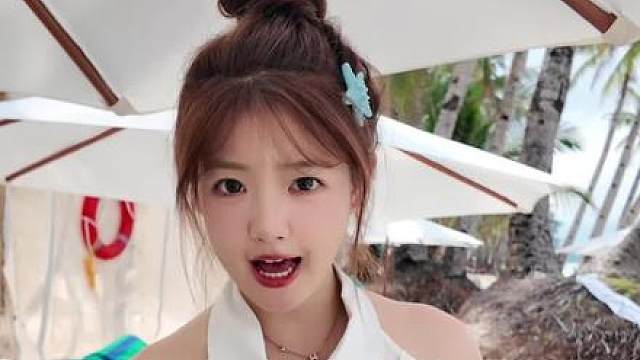 恋爱吗包反差的