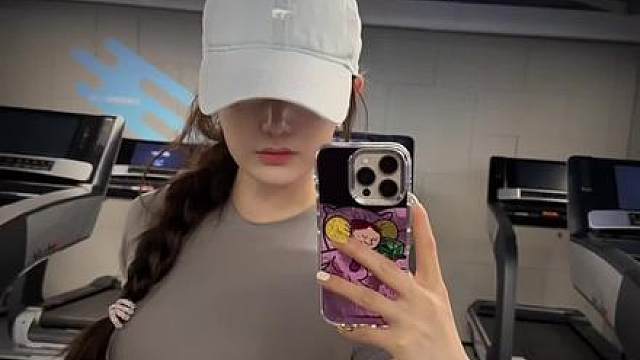 不想练了 状态好差