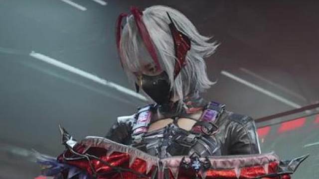 《邪恶的金蛋》鼠鼠送六套花絮