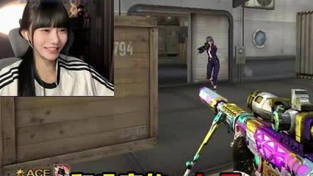 我终究是没逃过无赖的“魔法子弹”！