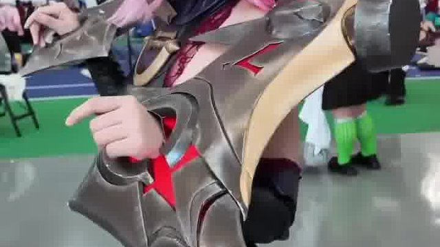 英雄联盟贝雷亚？  ​