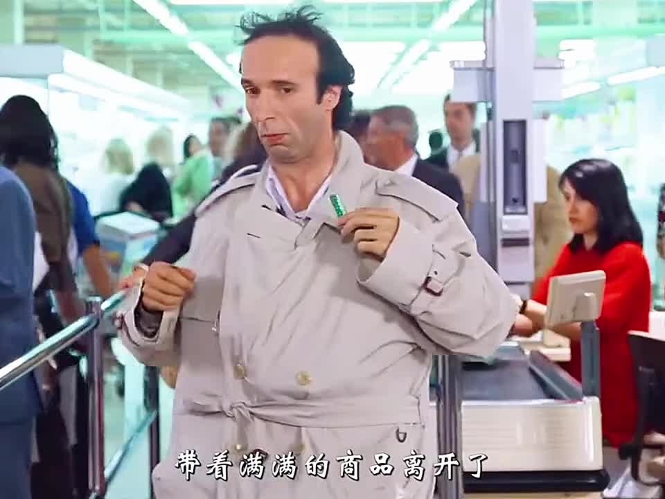 白嫖界的天花板