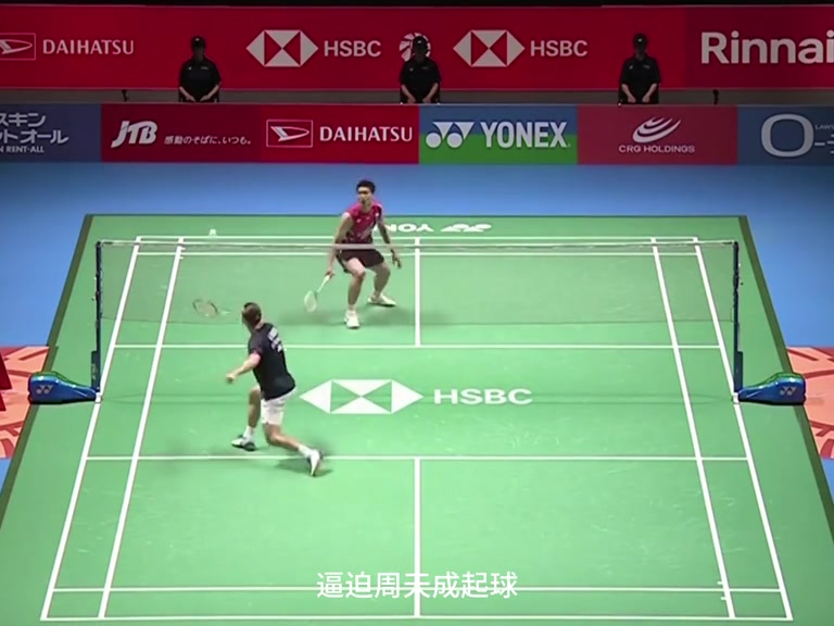 这是35岁老将能打出来的操作吗，到底谁才是19岁