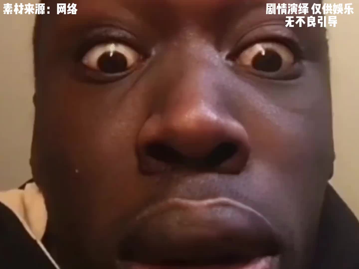 本以为大家觊觎美人鱼的美貌，没成想竟有人馋美人鱼的味道