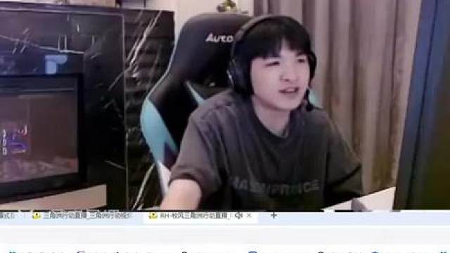 表哥：闹麻了还厕所！正能量啊！