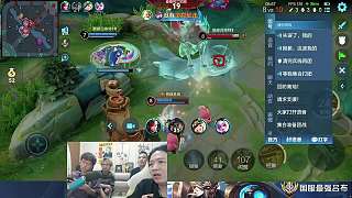 德華開(kāi)播準(zhǔn)備找回自己榮耀，卻遇見(jiàn)搞心態(tài)小喬