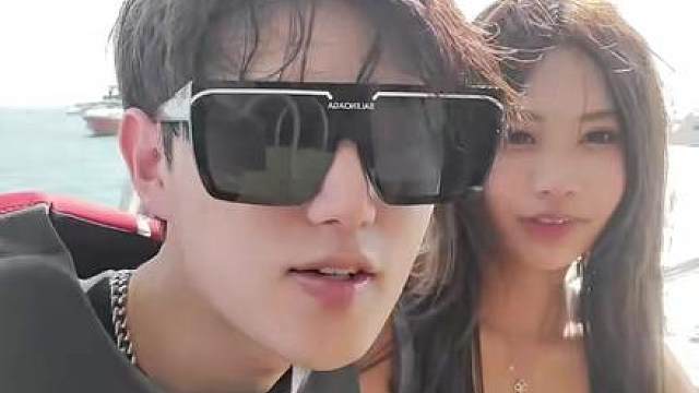 又是深情的一天