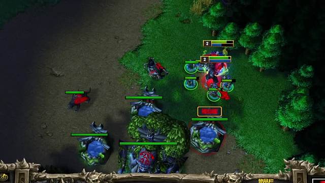 有没有让你想起一位20年前的选手