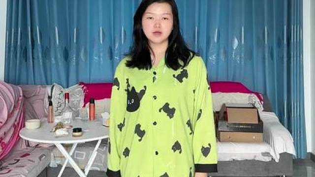 还得瘦下来权威呀